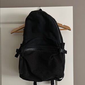Lululemon Backpack